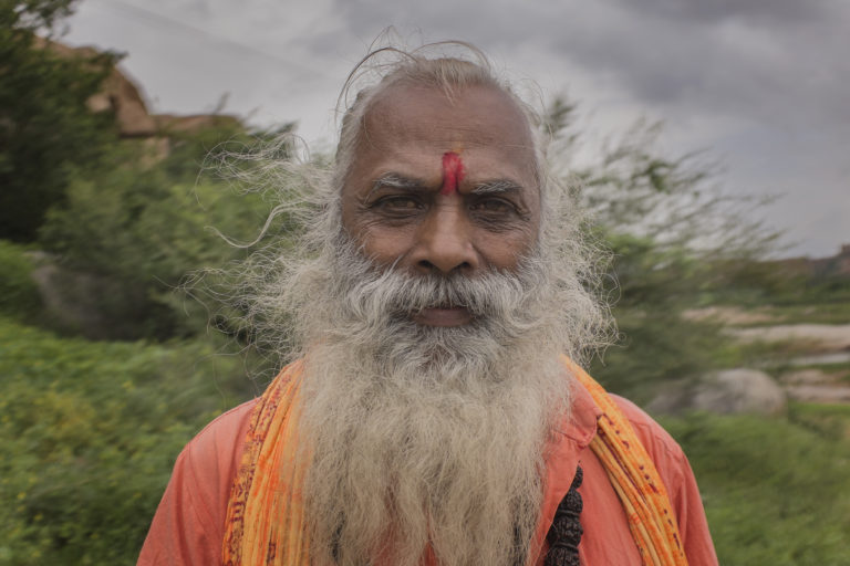 babaji