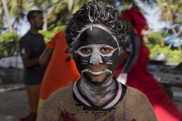 boy celebrating eid 1