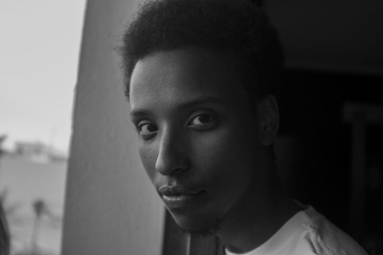 portrait abdi